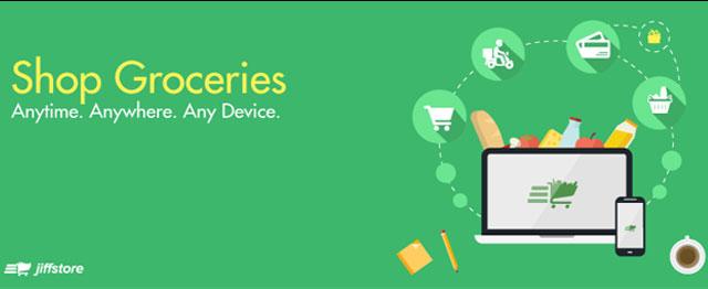 M-commerce startup connecting local grocers JiffStore raises more from existing investors