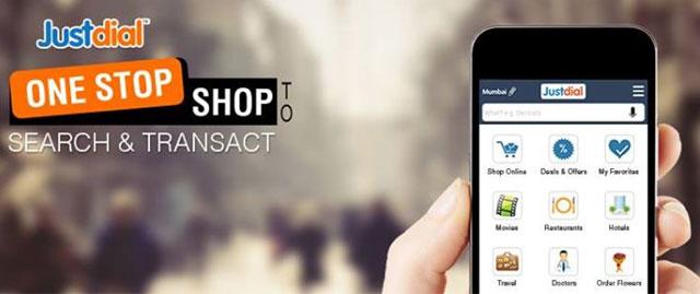 Just Dial shelves fundraising plan for acquisitions, looks to buy back shares