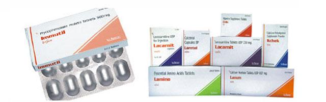 Pharma company La Renon raises $16M from Sequoia