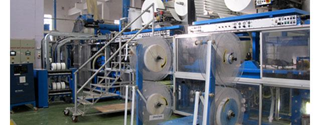 CLSA-backed diaper maker Nobel Hygiene buys plant in Nashik