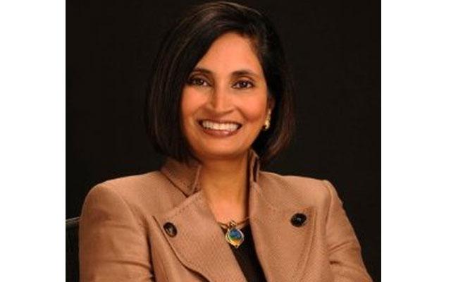 India-born Padmasree Warrior steps down as Cisco’s CTO