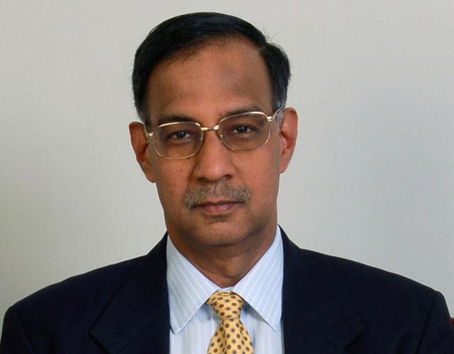 Infosys names R Seshasayee as non-executive chairman; KV Kamath steps down