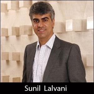 BlackBerry India MD Sunil Lalvani quits