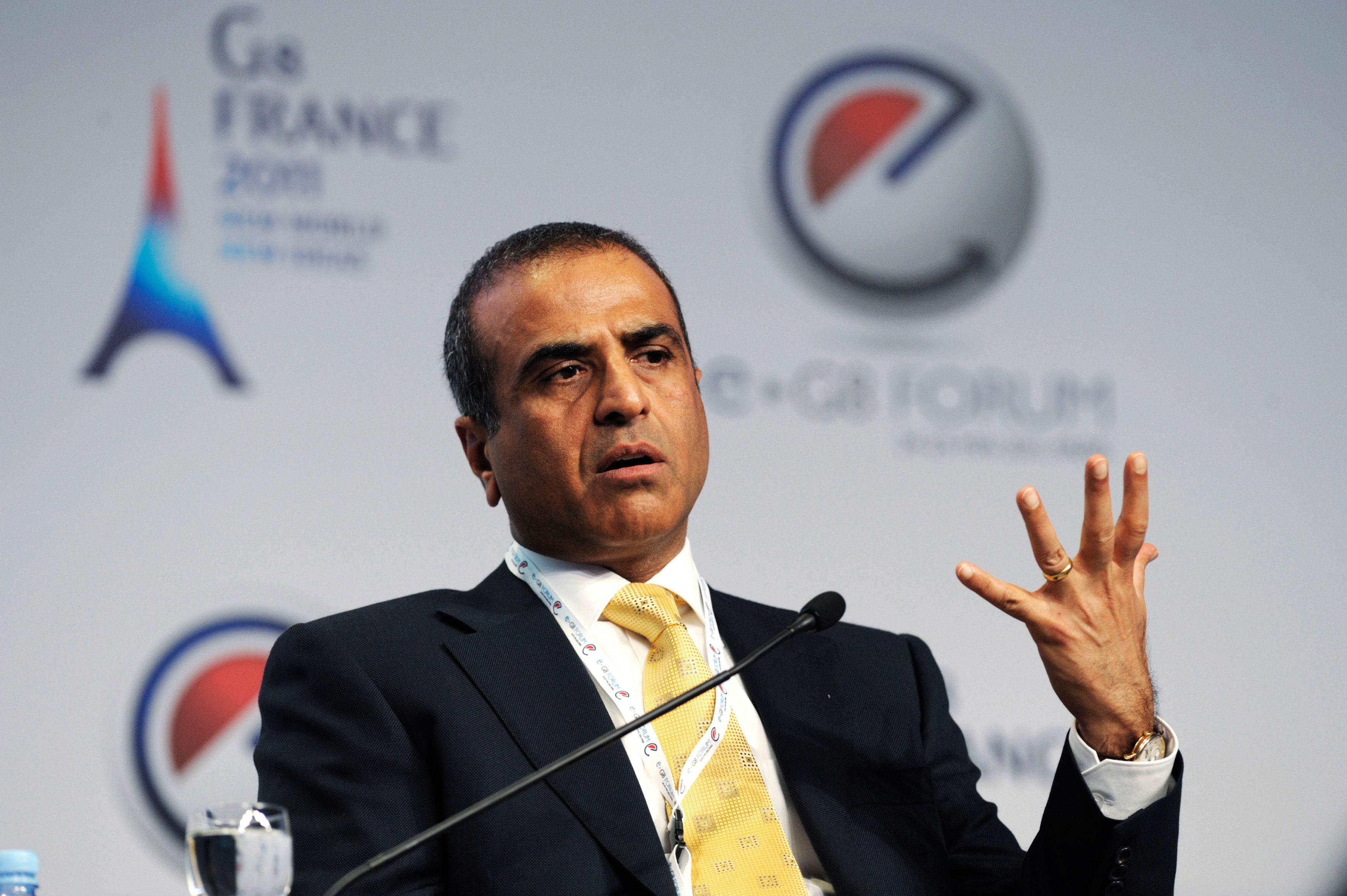 Bharti Airtel scraps sale of African tower assets to Helios