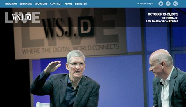 Pitch your venture to Marc Benioff and others at WSJDLive Global Startup Competition