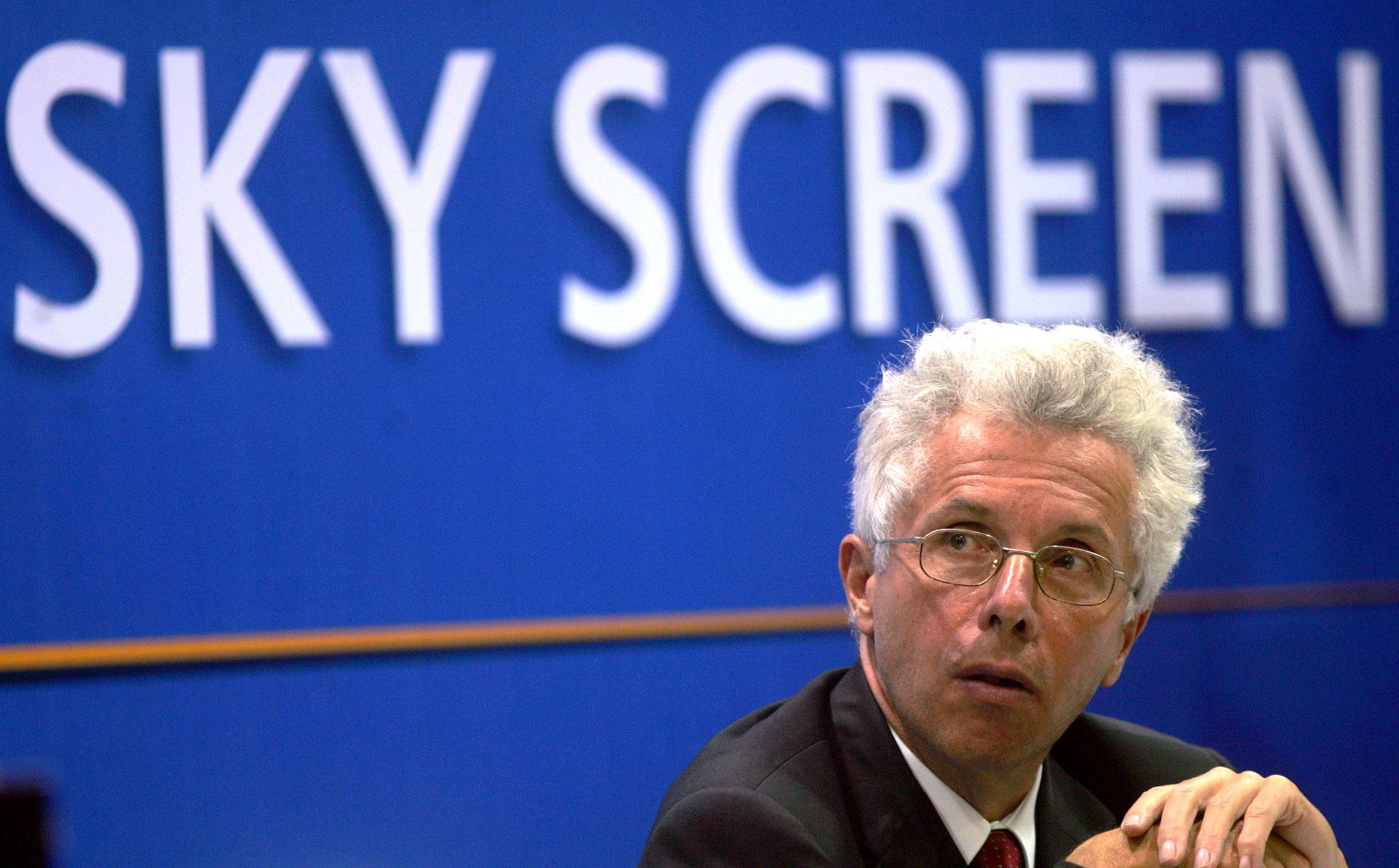 GoAir ropes in former Jet Airways’ CEO Wolfgang Prock-Schauer as chief executive