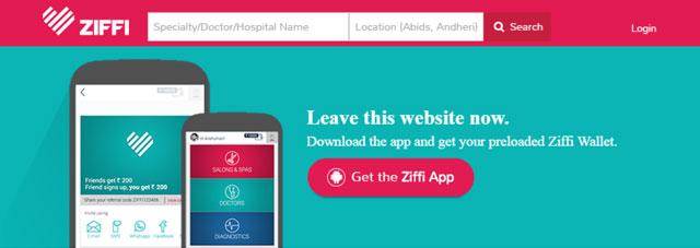 Online wellness services booking platform Ziffi in talks for Series B funding