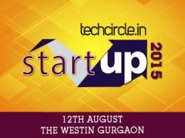 Introducing Spot Hire, a talent search session @Techcircle Startup 2015