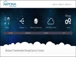 Persistent Systems to acquire Irish tech firm Aepona from Intel