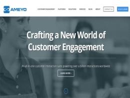 Contact centre technology provider Ameyo raises $5M from Forum Synergies