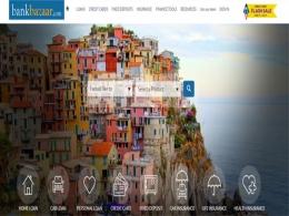 Financial services portal BankBazaar raises $59M from Amazon, Fidelity and others