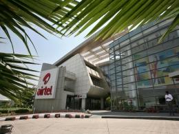Bharti Airtel becomes third-largest mobile operator in the world