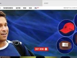 Universal Sportsbiz swings from sports merchandise e-commerce to celeb fashion labels