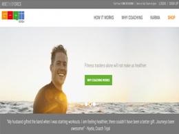Fitness tracker GOQii raises funding from Paytm's founder Vijay Sharma