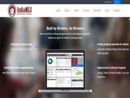 Online platform for real estate brokers IndiaMLS raises $1M in seed funding
