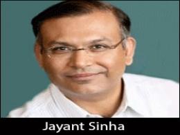 We have completed around 80% of the industry reform agenda in the first year: Jayant Sinha