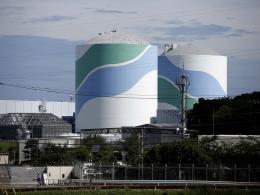 Parliament approves landmark atomic energy bill to open nuclear power to private sector