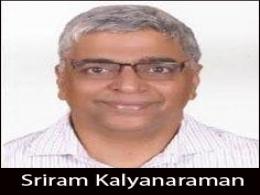 Equifax's Sriram Kalyanaraman named CEO of National Housing Bank
