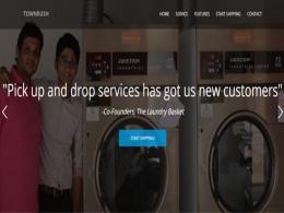 Hyperlocal delivery startup Townrush raises seed funding from Lightspeed Venture Partners