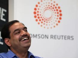 Sneak peek at the proposed small bank to be floated by former CFOs of Infy, Wipro