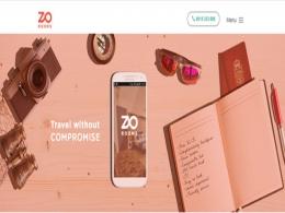 Online branded budget hotel aggregator Zo Rooms raises funding from Tiger Global, Orios