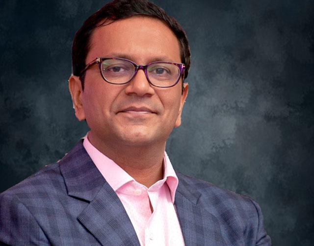 Snapdeal ropes in former P&G executive Amit Choudhary as senior VP - corporate finance