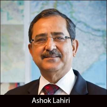 Economist Ashok Lahiri to chair board of Bandhan Bank