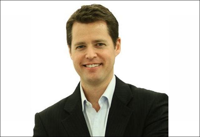 Jungle Ventures ropes in former TPG Growth executive David Gowdey as managing partner