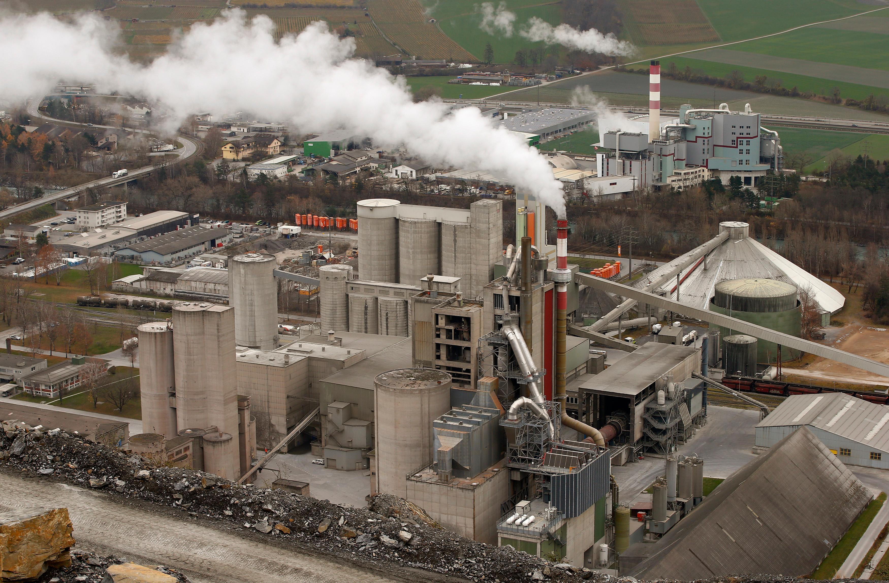Industrial growth slowed in May despite rise in core sector industries