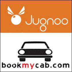 On-demand delivery services startup Jugnoo buys VC-backed BookMyCab