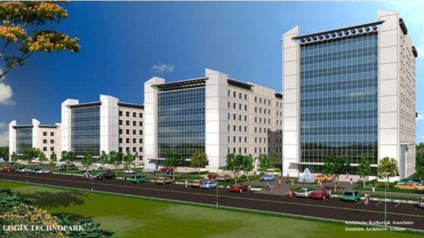Logix may buy Apollo’s stake in Cyber Park; ICICI Pru to exit Blossom Greens