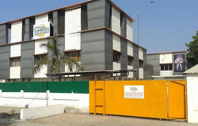 PE-backed Manpasand Beverages ends day 1 with modest gain on stock market debut