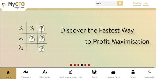 MyCFO raises under $1M from ASK Group’s Monik Koticha, others