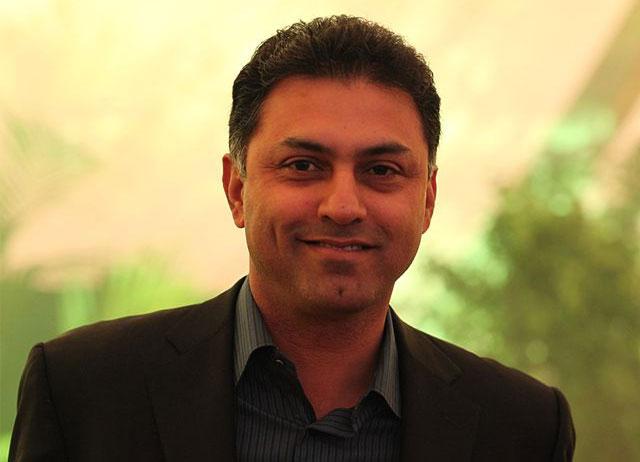 Japanese tech giant SoftBank paid Nikesh Arora $138M last year