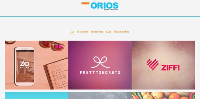 Orios Venture Partners to raise $150M in new fund to back consumer tech & SaaS startups
