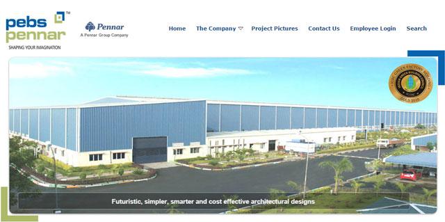 Zephyr Peacock-backed Pennar Engineered Buildings gets SEBI nod for IPO