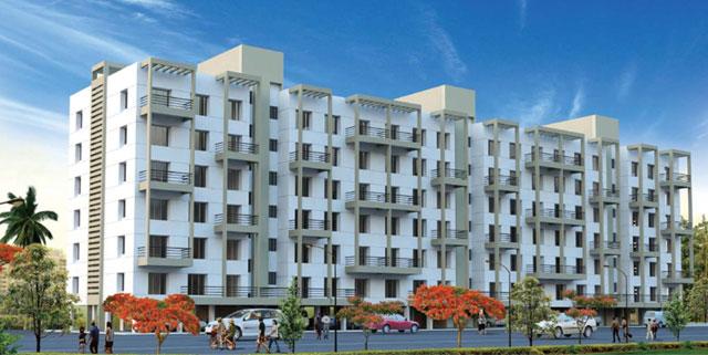 Essel Finance invests in Pune-based developer Pinnacle Group