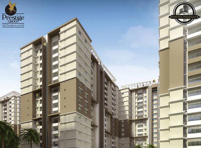 Prestige in talks to buy back Red Fort Capital’s stake in business park Exora