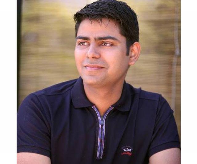 Rahul Yadav kicked out of Housing.com
