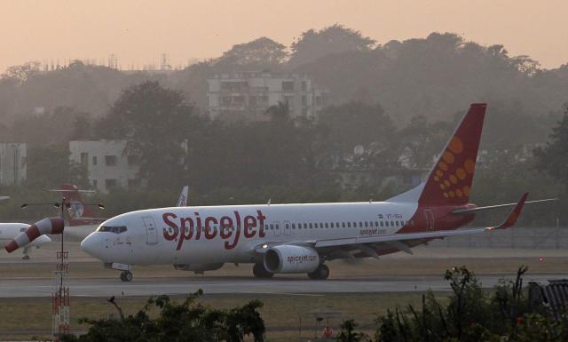 SpiceJet logs another profitable quarter