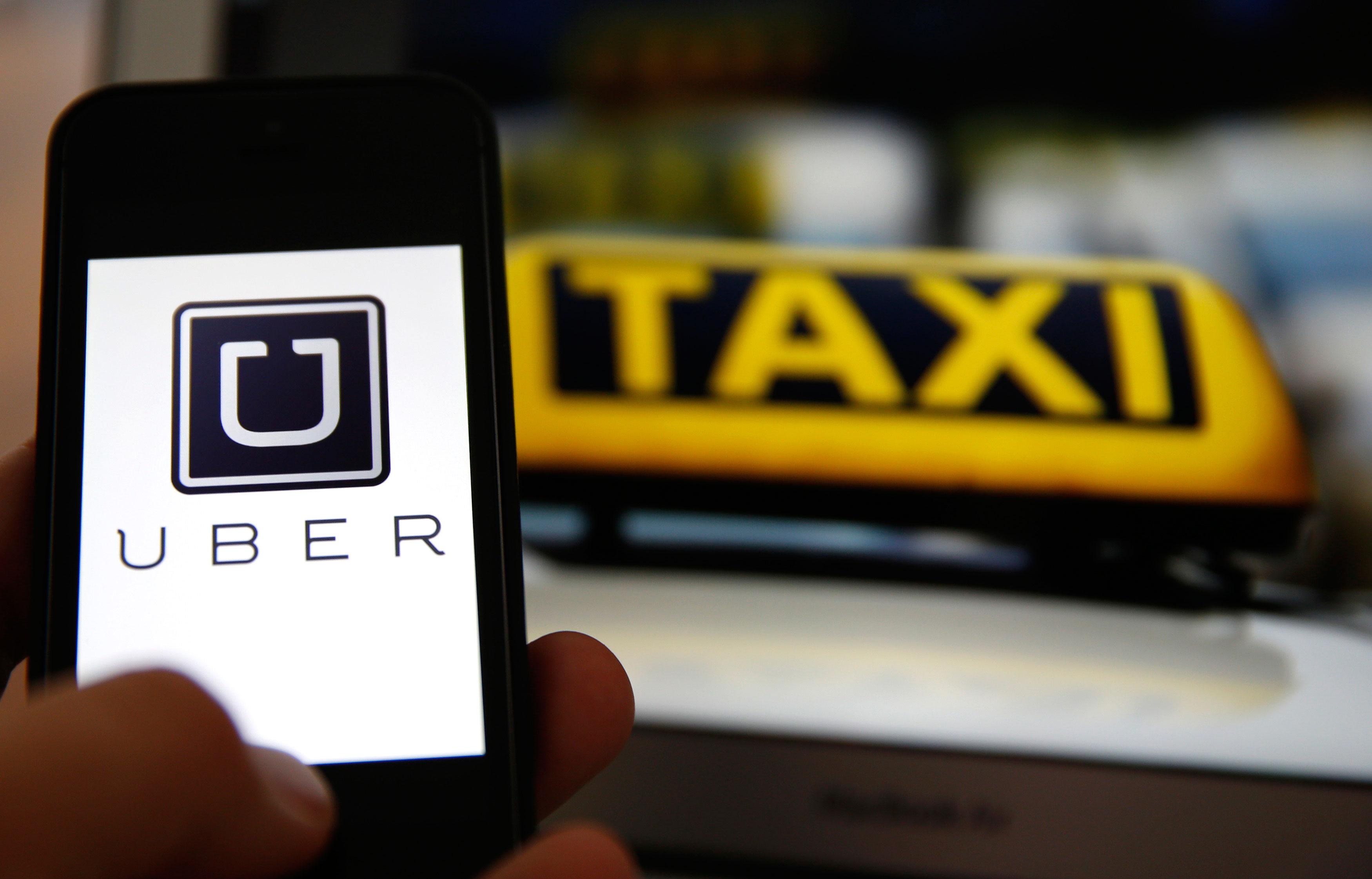 Indian HNIs participate in Uber’s $1.2B pre-IPO fundraise led by Hillhouse