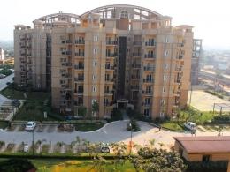 ATS Greens raises money from Piramal Fund for Noida project