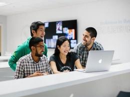 Coursera raises $49.5M from NEA, Times Internet &amp; others