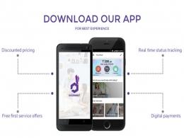 Home services startup DoorMint raises $3M