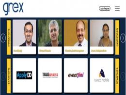 Online platform for startups to raise private capital GREX raises $625K in funding