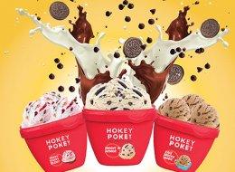 Ice cream &amp; yoghurt maker Drums Food raises $635K afresh