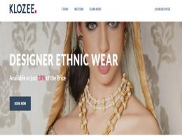 Apparel renting portal Klozee raises seed funding from TracxnLabs