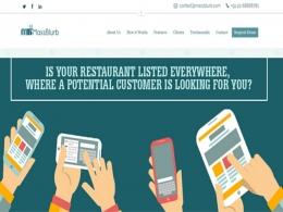 Digital marketing platform for restaurants MassBlurb raises angel funding