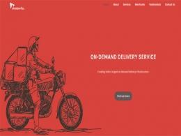 Hyperlocal delivery startup Shadowfax bags $300K angel funding