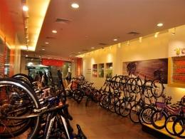 TI Cycles to acquire brand rights for Ridley in South Asia
